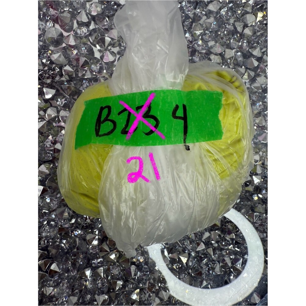Balance tank top racer back bright lime green Neon Yellow Racerback Tank Top - Picture 9 of 9